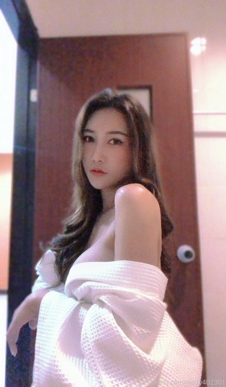 アナルトランスOnlyFans ホットセクシー 写真