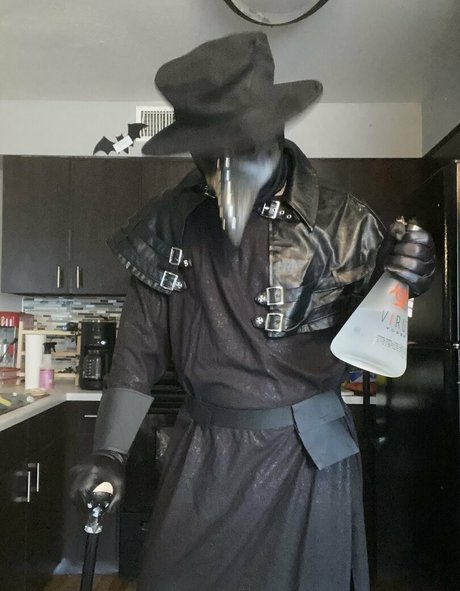 freejohnnystone 限定モデル ギャラリー