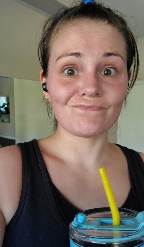 emberblazexxx 裸のモデル 写真