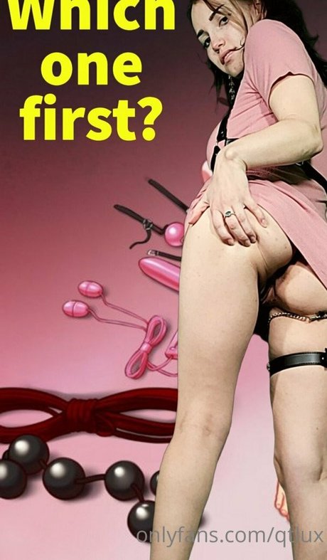 QT Lux xxx女優 ギャラリー