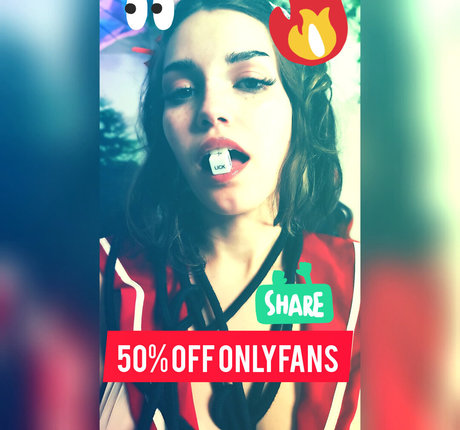 QT Lux 限定スター 写真