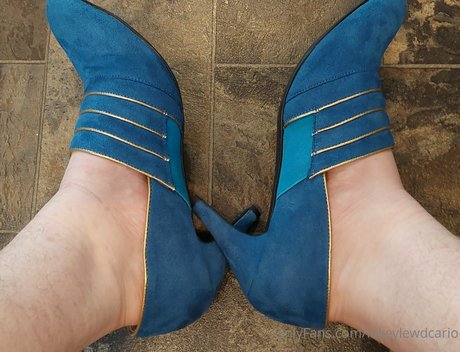 lukeylewdcario Profilbild