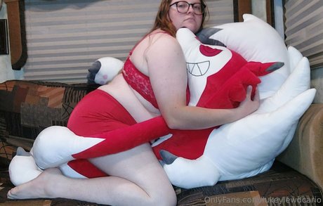 lukeylewdcario かわいいスター 画像