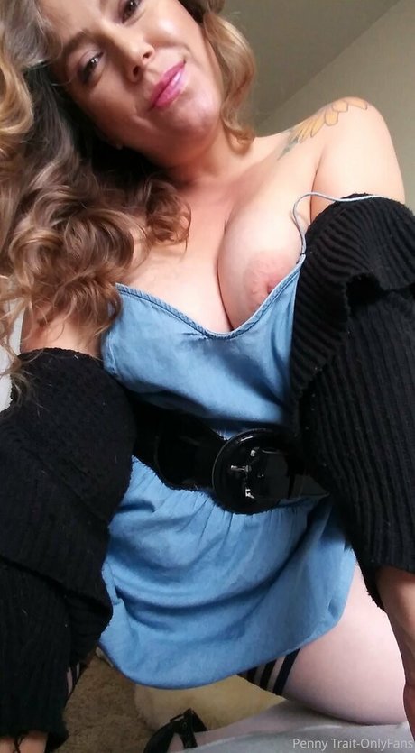 pennytrait 最高のスター ギャラリー