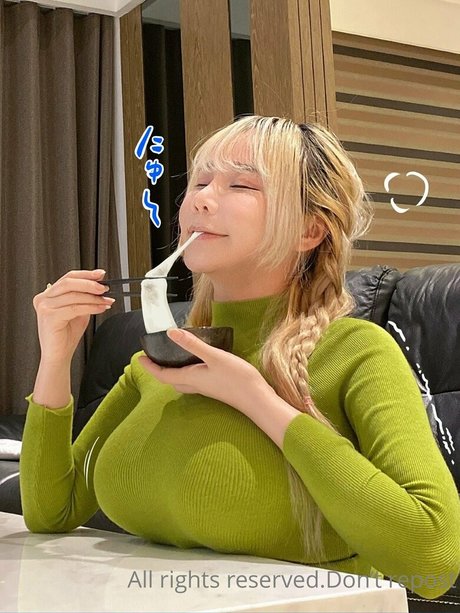 janielin HDモデル 写真