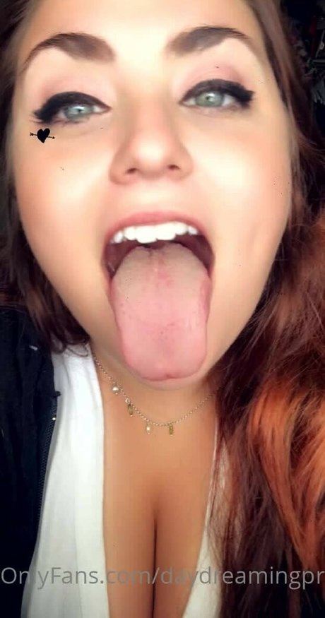 daydreamingprisoner252 高品質モデル 画像