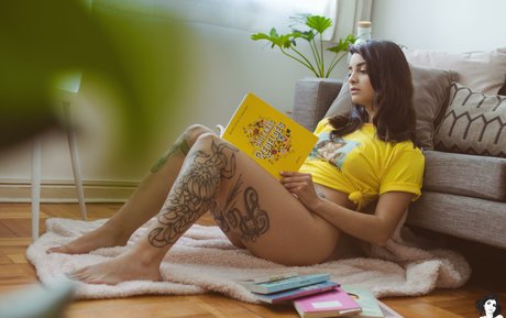 Deskicio Suicide セクシーなスター 画像