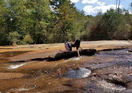 パウグプリンセスOnlyFans ホットセクシー 写真