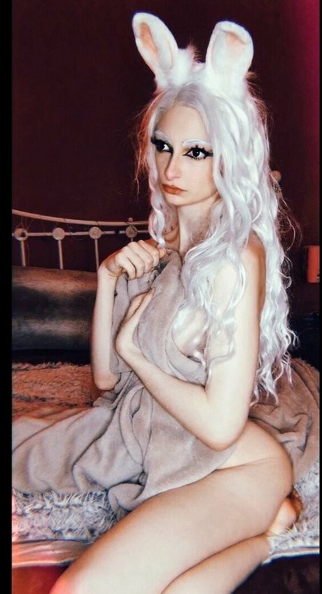 Dragon Cosplays 裸のポルノスター 写真