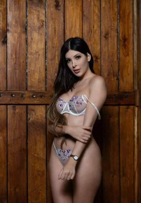 Rocio Sanchez ポルノ女優 写真