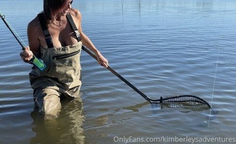 kimberleysadventures セックスモデル 画像