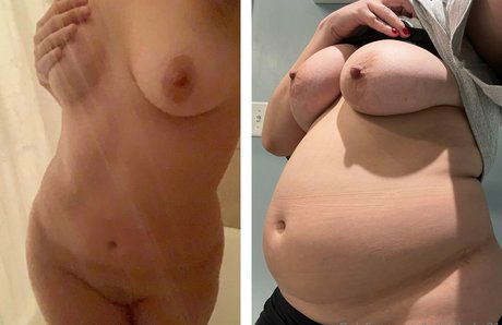 黒人ママオンリーファンズ セクシーヌード 写真