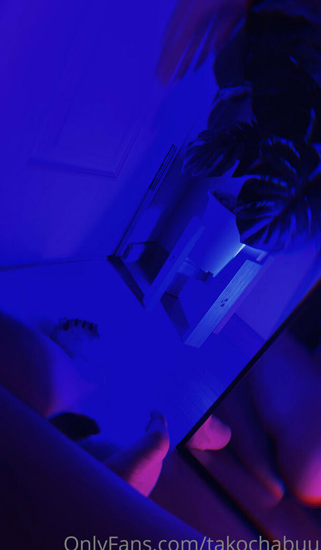 takochabuu ヌード女優 写真