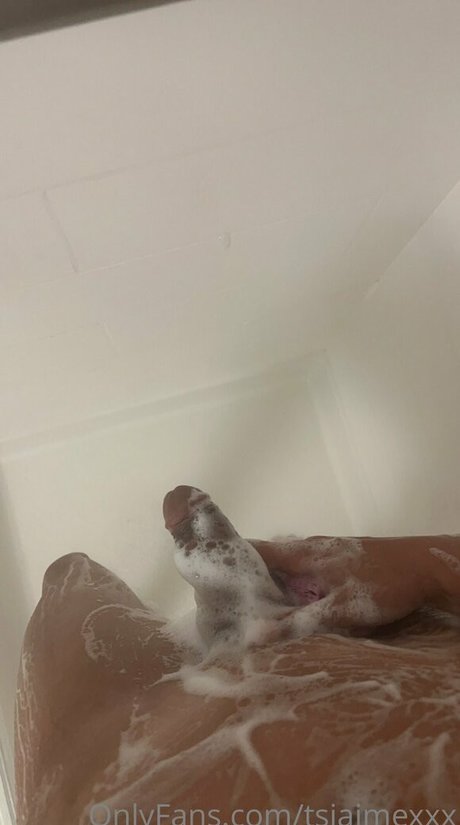 tsjaimexxx アダルト女優 写真