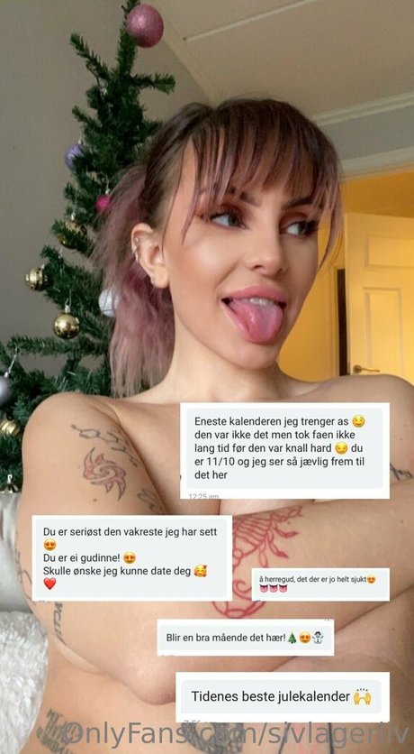 sivlagerliv セクシーなスター ギャラリー