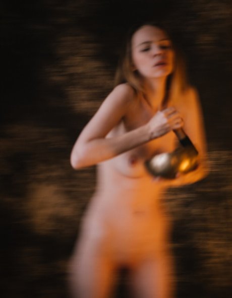 Milena Shilova ポルノスター ホット 画像