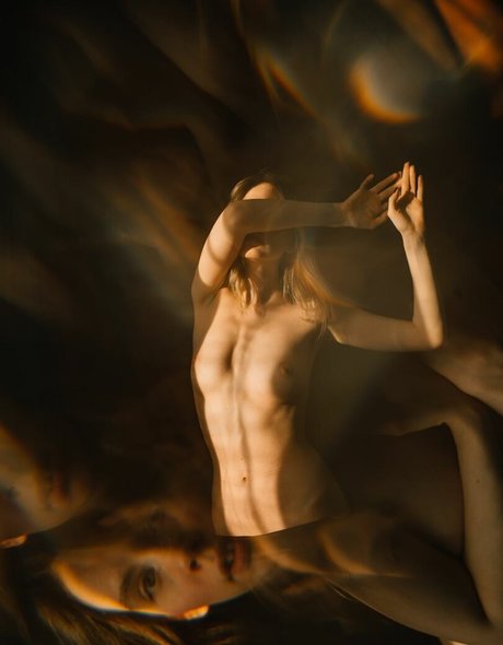 Milena Shilova xxxポルノスター 写真