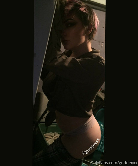 goddexox 素敵なスター 写真