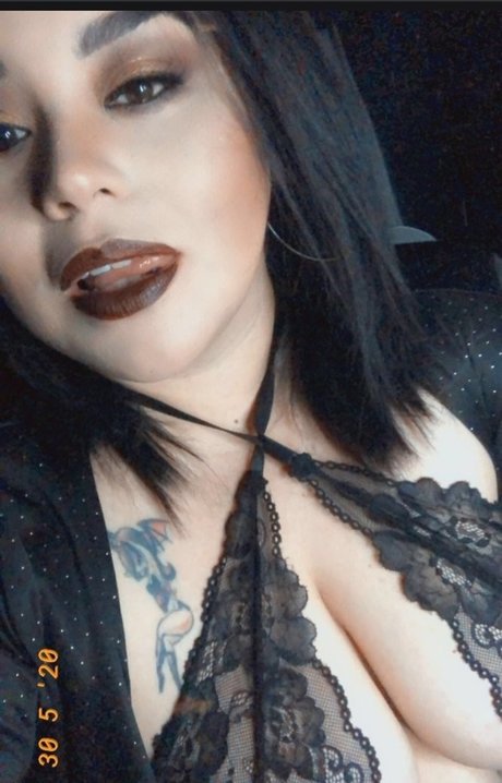 Xoxodolly エロティックなスター 写真