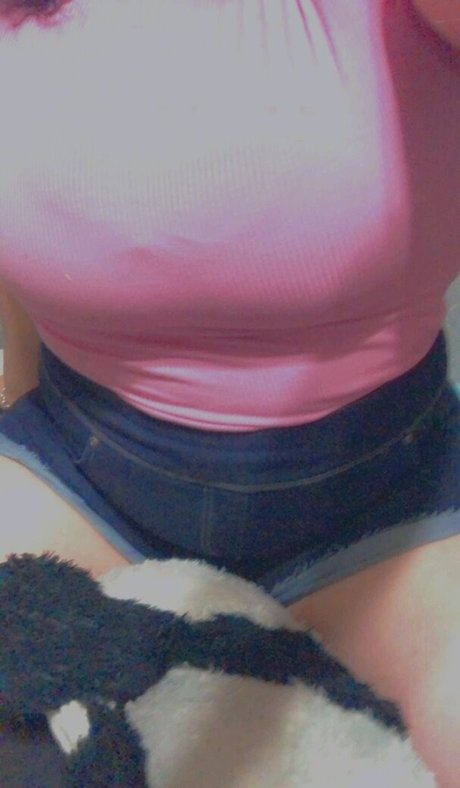 Xoxodolly 完璧なモデル 画像