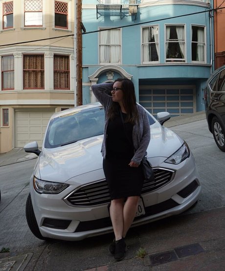 Stef Juicy 独占モデル 画像