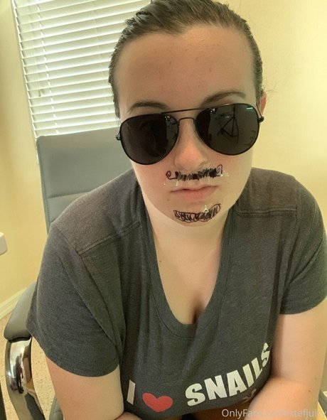 Stef Juicy 最高の女優 写真