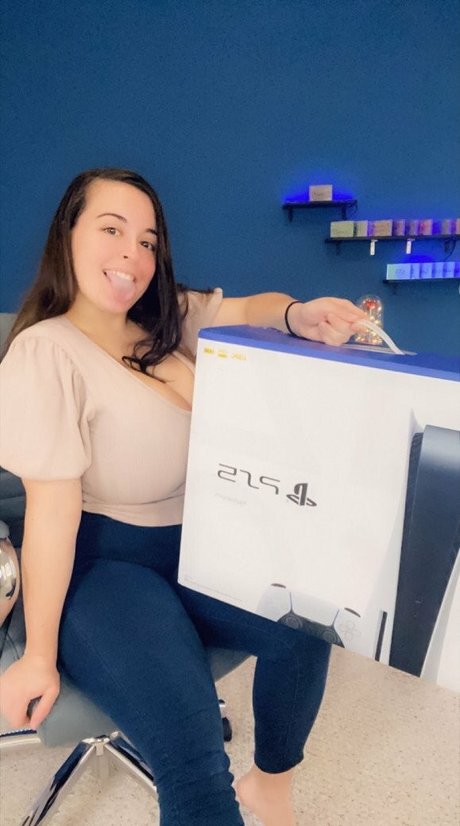 Stef Juicy 可愛いモデル アーカイブ