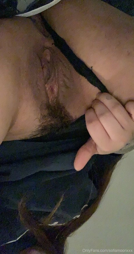 sofiamoonxxx 限定モデル 画像