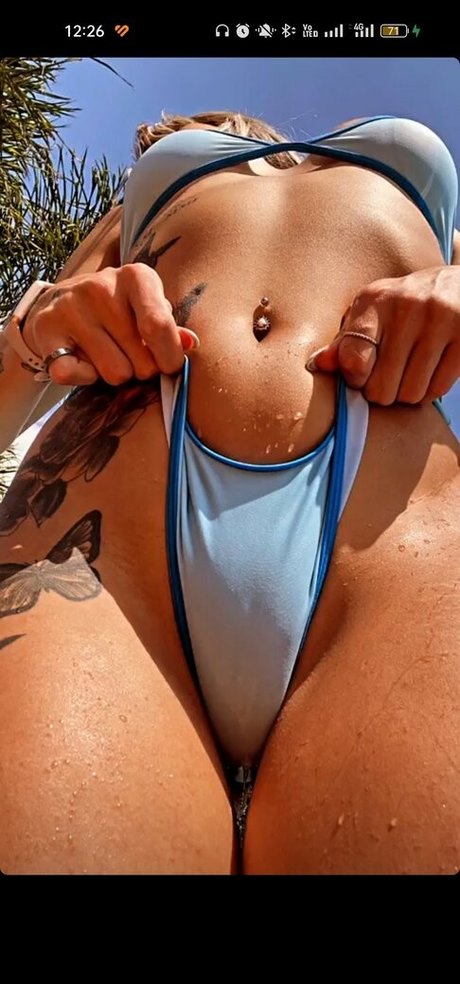 Anna Jolie Lubbe 美しいスター 画像