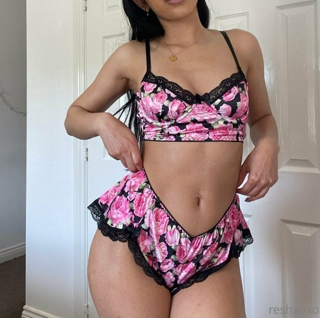 Resh 美しいスター 写真