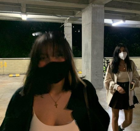 Tani Castaneda 独占ポルノスター 写真