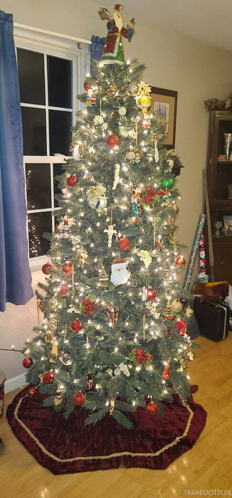 Tarafootfun エロティックなポルノスター ギャラリー