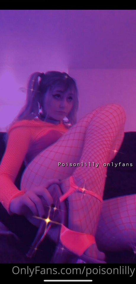 poisonlilly 独占女優 ギャラリー