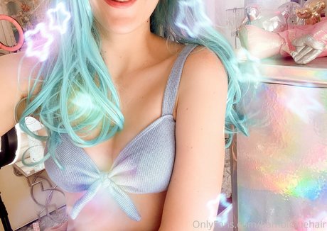 BBW TS オンリーファンズ 可愛い 画像