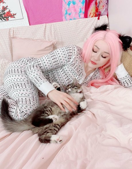 アジア人女性OnlyFans 美しいヌード ギャラリー