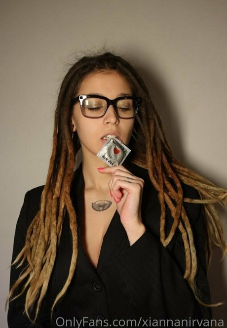 xiannanirvana 可愛い女優 画像