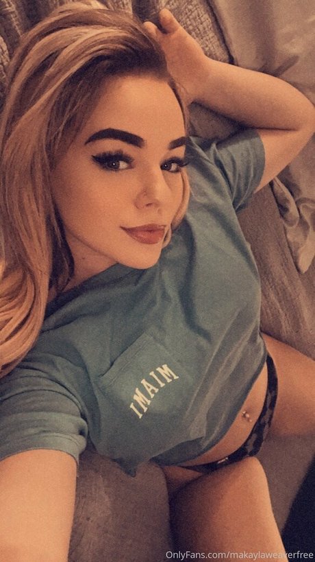 makaylaweaverfree ポルノスター 可愛い ギャラリー