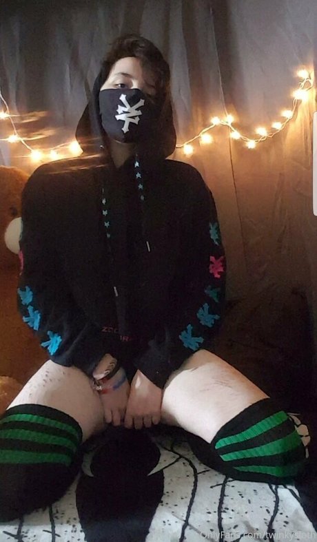 ftmtwinky セクシーなスター 写真