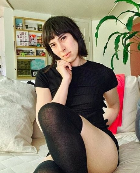 Ashley Adamson 高品質モデル 写真