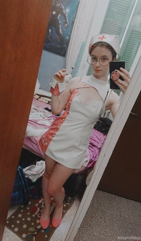 アンバー・オンリーファンズ ベスト 写真