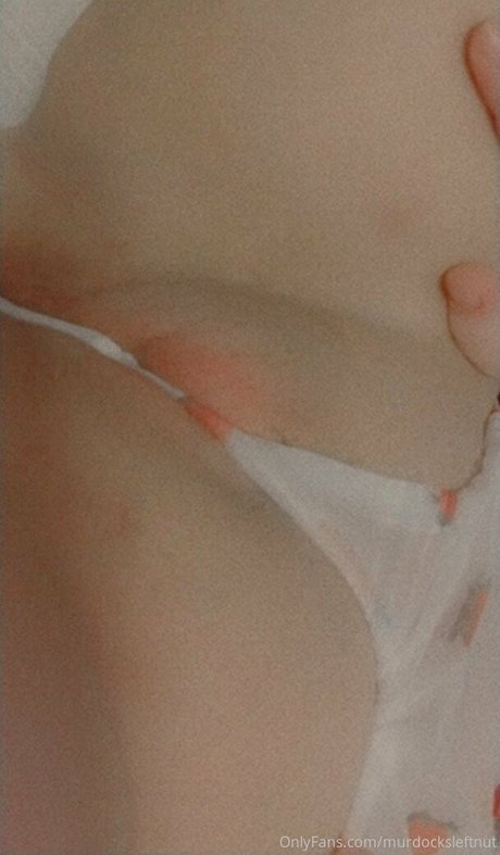 murdocksleftnut ホットなモデル 写真