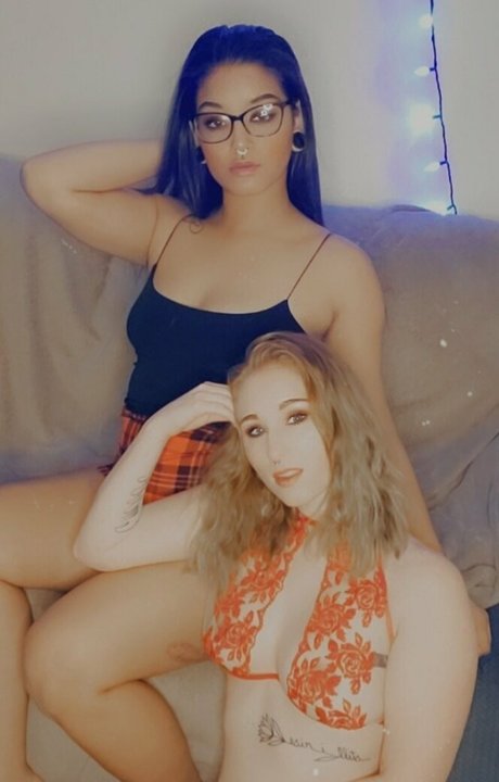 geminigoddess01 限定スター 写真