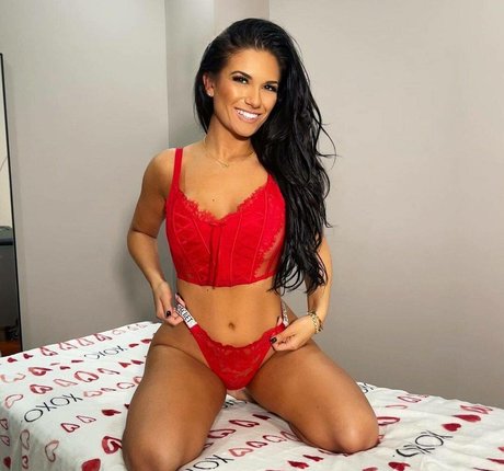 Derynn Paige 高品質のポルノスター ギャラリー