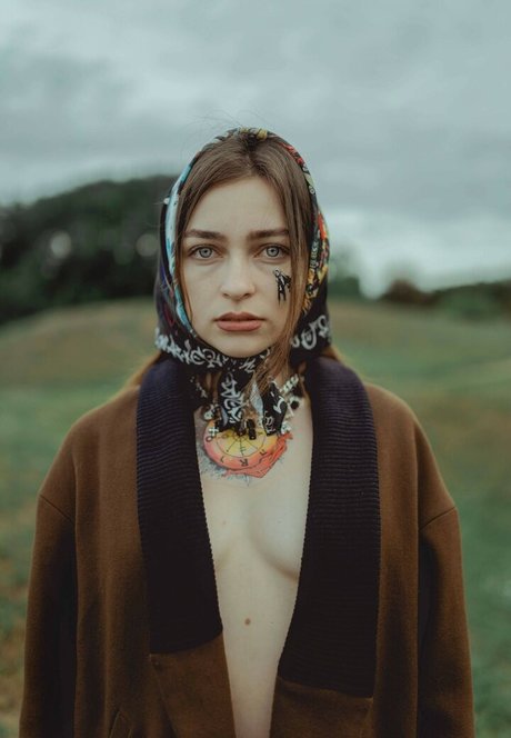 Olia Malyuchenko ポルノスター 写真