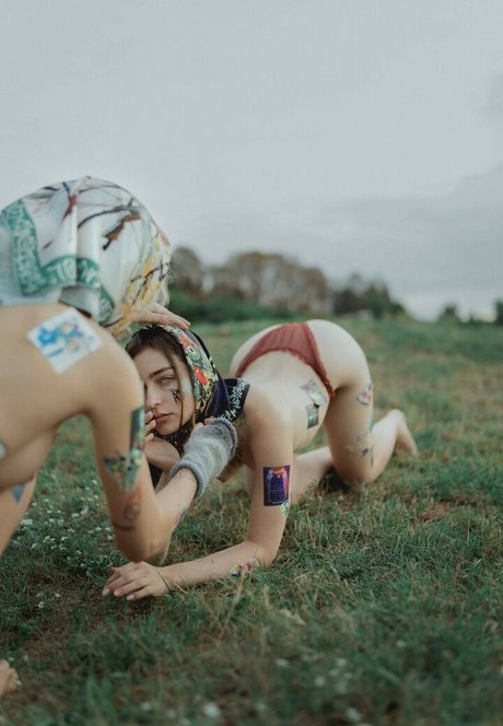 Olia Malyuchenko HDポルノスター 写真