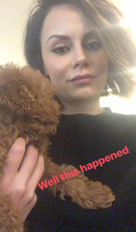 Lacey Chester ポルノスター アート 画像