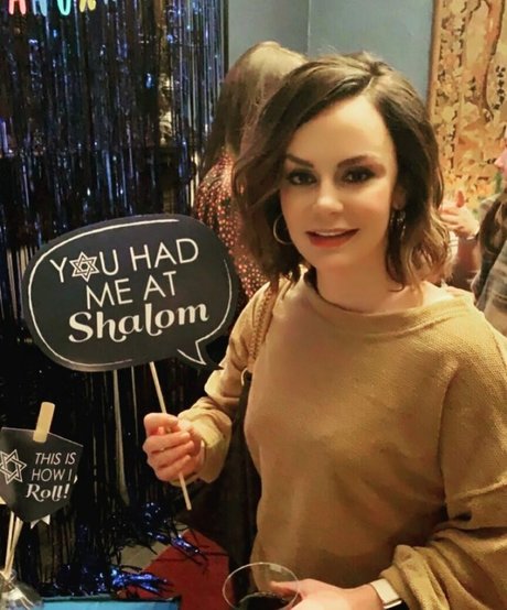 Lacey Chester アートポルノスター 画像