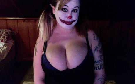 Brandy Talore セクシーモデル 写真