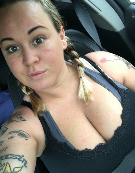 Brandy Talore ポルノモデル ギャラリー