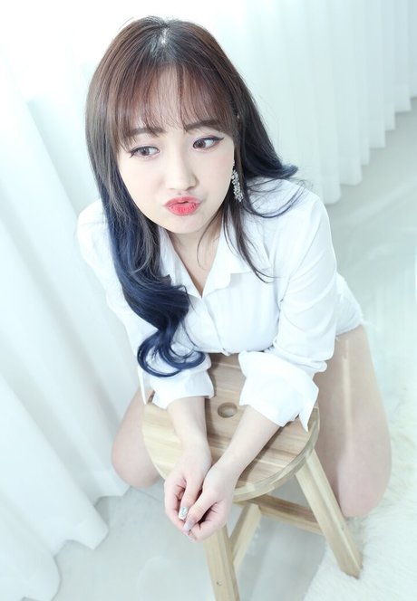 Chulwoo 完璧なモデル 写真